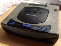 Sega Saturn Konsole PAL-NTSC 50Hz 60Hz /Regionfree/ CD Mod /Csync Dresden - Leuben Vorschau