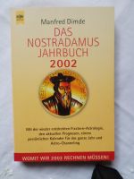 Nostradamus Jahrbuch 2002 Berlin - Marzahn Vorschau