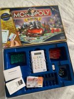 Gesellschaftsspiele Monopoly Banking Brandenburg - Fredersdorf-Vogelsdorf Vorschau