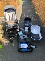 my junior® VITA unique 4in1 pro Paket Brandenburg - Falkensee Vorschau