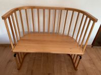 Baby beistellBett Babywalz Bayern - Forchheim Vorschau