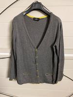 GINA BENOTTI S(36/38) CARDIGAN OBERTEIL STRICKJACKE Nordrhein-Westfalen - Schwerte Vorschau