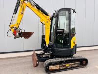 YANMAR VIO 25 ❗️ 1. HAND ❗️NETTO: 21490 € Sachsen - Falkenstein/Vogtland Vorschau