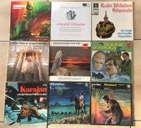 Schallplatten Klassik Filmmusik Karl May Bayern - Wiesentheid Vorschau