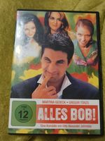 DVD Alles Bob! Sachsen-Anhalt - Halle Vorschau
