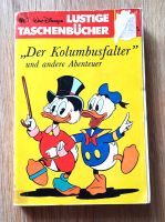 Der Kolumbusfalter, Walt Disney Taschenbuch Band 1 Baden-Württemberg - Ulm Vorschau