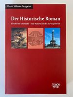 Buch Der Historische Roman v. Hans Vilmar Geppert Bayern - Mallersdorf-Pfaffenberg Vorschau