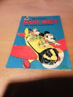 Micky Maus Heft Nr.1/1951 - Nachdruck 1985 Bayern - Adlkofen Vorschau