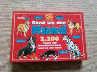 Spiel 2.200 Fragen rund um den Hund Niedersachsen - Verden Vorschau