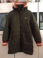 Winterjacke Wintermantel Gr. S 36 Mantel Jacke Bayern - Vöhringen Vorschau