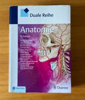 Duale Reihe Anatomie Thieme Leipzig - Schönefeld-Abtnaundorf Vorschau