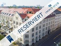 ++ Gründerzeitcharme trifft auf Moderne! 3-Zimmer Maisonette-Wohnung inkl. TG-Stellplatz ++ Leipzig - Leipzig, Zentrum-Ost Vorschau