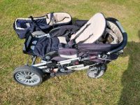 Kinderwagen Hartan S Niedersachsen - Süpplingen Vorschau