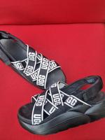 Ugg sandalen gr 41 Thüringen - Erfurt Vorschau