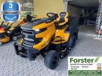 Cub Cadet XT3 QR106 *Aktionspreis* Aufsitzmäher Rasentraktor NEU Bayern - Pfaffenhofen a.d. Ilm Vorschau