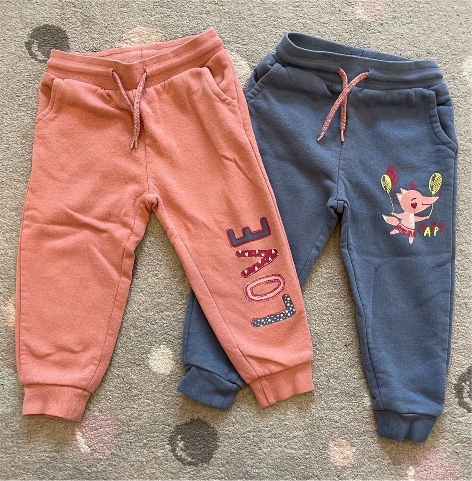 kaufen eBay / Babykleidung Neuwied 86 | 86/92 ist gefüttert - Kleinanzeigen | Lupilu Kleinanzeigen Sweathose jetzt Größe Rheinland-Pfalz Hose in