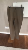 Legging Hallhuber NEU !! Khaki München - Allach-Untermenzing Vorschau