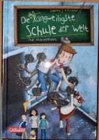 Die unlangweiligste Schule der Welt - 9783551653918 Nordrhein-Westfalen - Meschede Vorschau