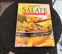 Kochbuch - Partysalate Weltbild Verlag Berlin - Reinickendorf Vorschau