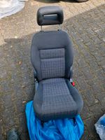 2 Autositze Ersatzsitze Seat Alhambra Bayern - Burgebrach Vorschau