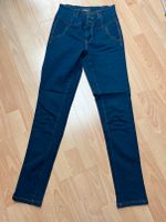 Collectif Jeans hohe Taille Sendling - Obersendling Vorschau