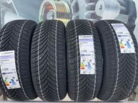 4x Neue Michelin Allwetter Ganzjahresreifen 205 55 R16 91V 69dB Bonn - Bad Godesberg Vorschau