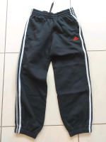 ADIDAS Sporthose, Gr. 152, schwarz,  sehr gut erhalten Rheinland-Pfalz - Venningen Vorschau