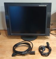 Eizo Flexscan L778 Monitor 19" Zoll DVI,VGA,USB 3,5mm mit Boxen Rheinland-Pfalz - Ludwigshafen Vorschau