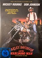 -OVP- Harley Davidson & the Marlboro Man *capelight Mediabook*NEU Schwerin - Mueßer Holz Vorschau