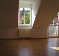 Plauen-City - 2 Zimmer-DG-Wohnung mit EBK, Balkon & Aufzug! Sachsen - Plauen Vorschau