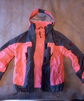 Jacke Mammut Dry tech  Doppeljacke Fleece Thüringen - Goldbach Vorschau