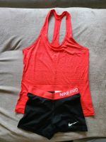 Nike dry fit Jogging Outfit Damen Süd - Niederrad Vorschau