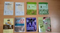 8 Sheet Mask Farm Stay Some By Mi Purederm May Island Sence Sovit Niedersachsen - Dörverden Vorschau