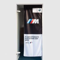 BMW ///M Leinwand M. DER STÄRKSTE BUCHSTABE DER WELT. M2 M3 M4 M5 Düsseldorf - Friedrichstadt Vorschau