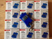 12 x PKW Lackprüfer Auto Lackmesser Lacktester NEU 20,-€ VW.. BMW Thüringen - Erfurt Vorschau