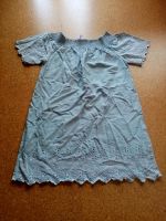 (33) indisches Jeanskleid Gr. 42 L hellblau denim Sommer Kleid Bayern - Bayreuth Vorschau