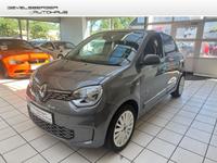 Renault Twingo Vibes Electric 1.Hand Scheckheft Garantie Nordrhein-Westfalen - Gevelsberg Vorschau