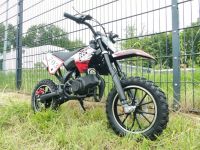 Cross 49ccm Pocketbike Dirtbike Crossbike Kindercross Nordrhein-Westfalen - Greven Vorschau