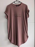 Langes T-Shirt bzw kurzes Kleid Damen altrosa Nordrhein-Westfalen - Blomberg Vorschau