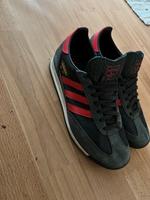 Adidas SL 72 Thüringen - Mühlhausen Vorschau