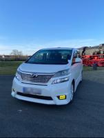 Toyoyta Vellfire Bielefeld - Brake Vorschau