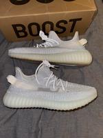 Yeezy Boost 350 V2 Static – Größe 44 (US 10 / UK 9.5) Hessen - Buseck Vorschau