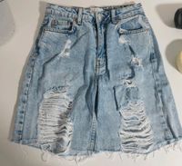 Jeans Hose  kurz Nordrhein-Westfalen - Vlotho Vorschau