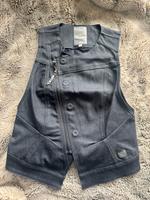 G-Star Weste Jeans Blau Gr. M wie Neu Baden-Württemberg - Filderstadt Vorschau