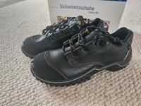 Uvex Arbeitsschuhe Sicherheitsschuhe S3 Gr. 43 neu Thüringen - Sonneberg Vorschau