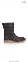 Camel Active Havanna Damen Stiefel Stiefeletten Leder Gr38 Bayern - Karlsfeld Vorschau