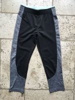 Kurze Sport Hose 1/2-3/4 lang Gr. 152 Leipzig - Liebertwolkwitz Vorschau