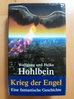 Krieg der Engel (Wolfgang und Heike Hohlbein) Saarland - Blieskastel Vorschau