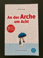 Buch An der Arche um Acht Freiburg im Breisgau - March Vorschau