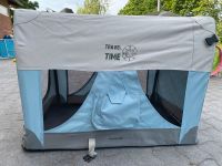 Beeztees Hundebox Travel Time faltbar Nordrhein-Westfalen - Hamminkeln Vorschau